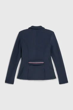 Best Tommy Hilfiger Equestrian Performance Women Women Coats & Jackets|Show Clothing