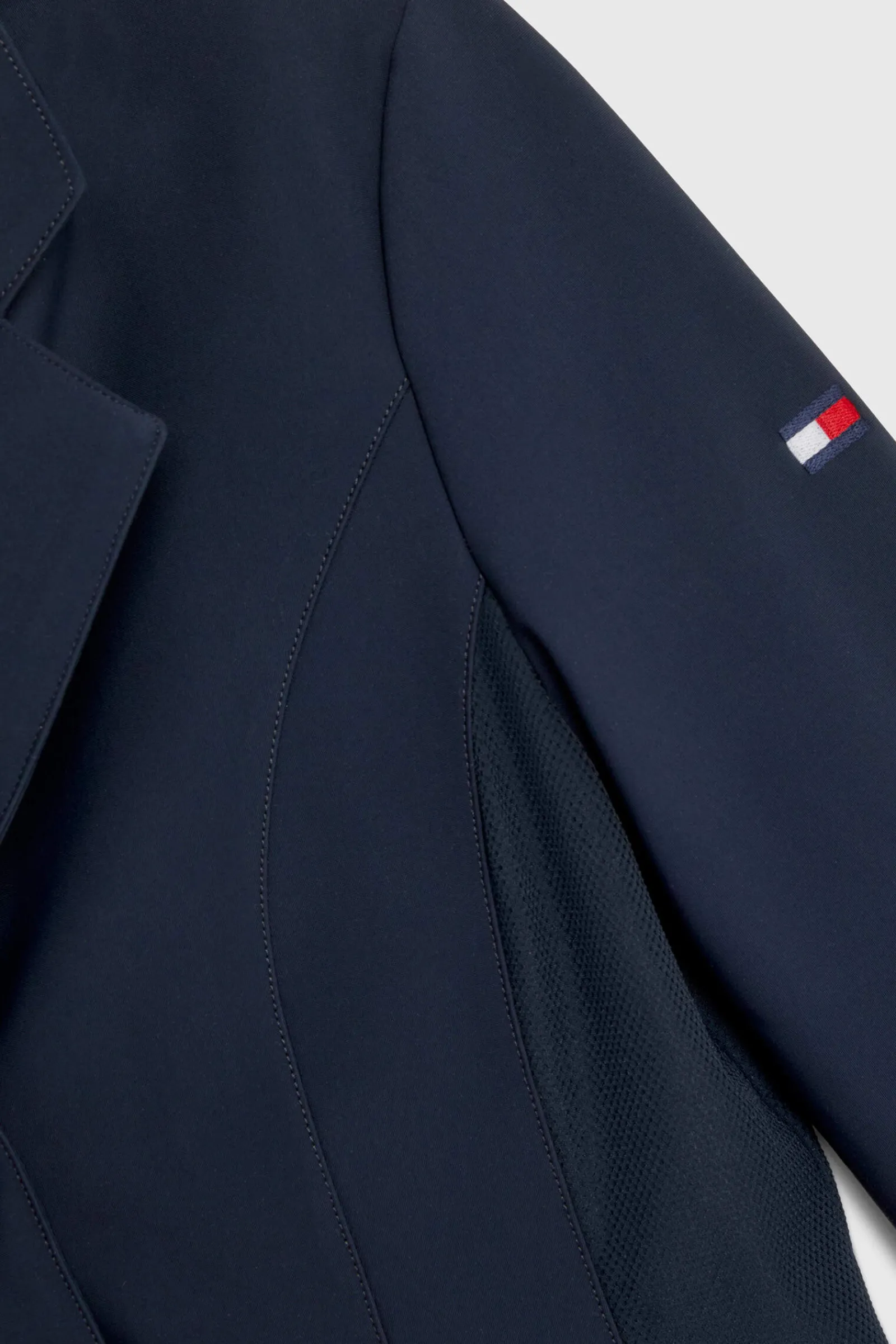 Best Tommy Hilfiger Equestrian Performance Women Women Coats & Jackets|Show Clothing