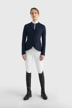 Best Tommy Hilfiger Equestrian Performance Women Women Coats & Jackets|Show Clothing