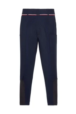 Clearance Tommy Hilfiger Equestrian Geneva All-Year Full Grip Breeches Full Seat Breeches