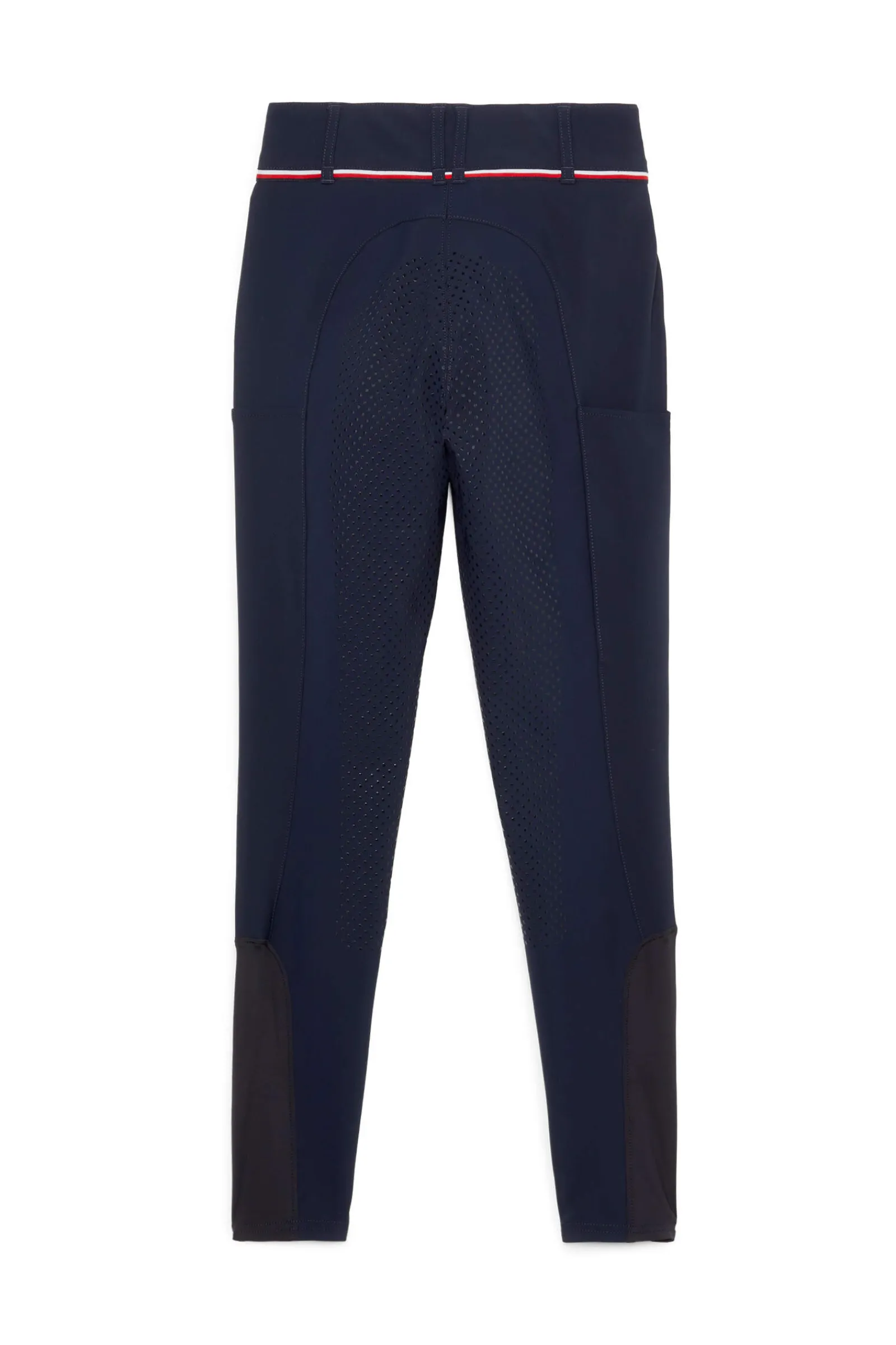 Clearance Tommy Hilfiger Equestrian Geneva All-Year Full Grip Breeches Full Seat Breeches