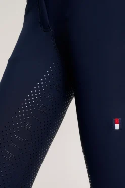 Clearance Tommy Hilfiger Equestrian Geneva All-Year Full Grip Breeches Full Seat Breeches