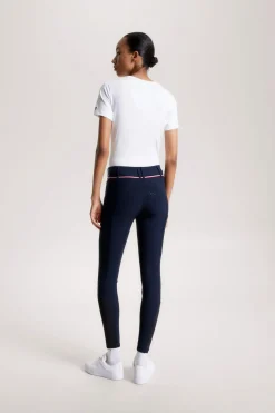 Clearance Tommy Hilfiger Equestrian Geneva All-Year Full Grip Breeches Full Seat Breeches