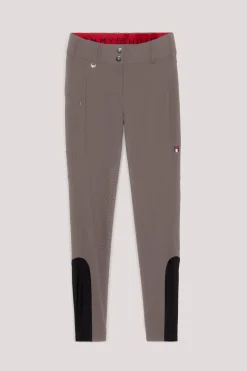 Fashion Tommy Hilfiger Equestrian Pro All-Year Knee Grip Breeches Knee Patch Breeches