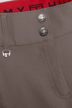 Fashion Tommy Hilfiger Equestrian Pro All-Year Knee Grip Breeches Knee Patch Breeches