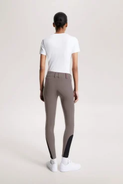 Fashion Tommy Hilfiger Equestrian Pro All-Year Knee Grip Breeches Knee Patch Breeches