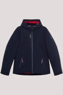 Fashion Tommy Hilfiger Equestrian London Women Women Coats & Jackets