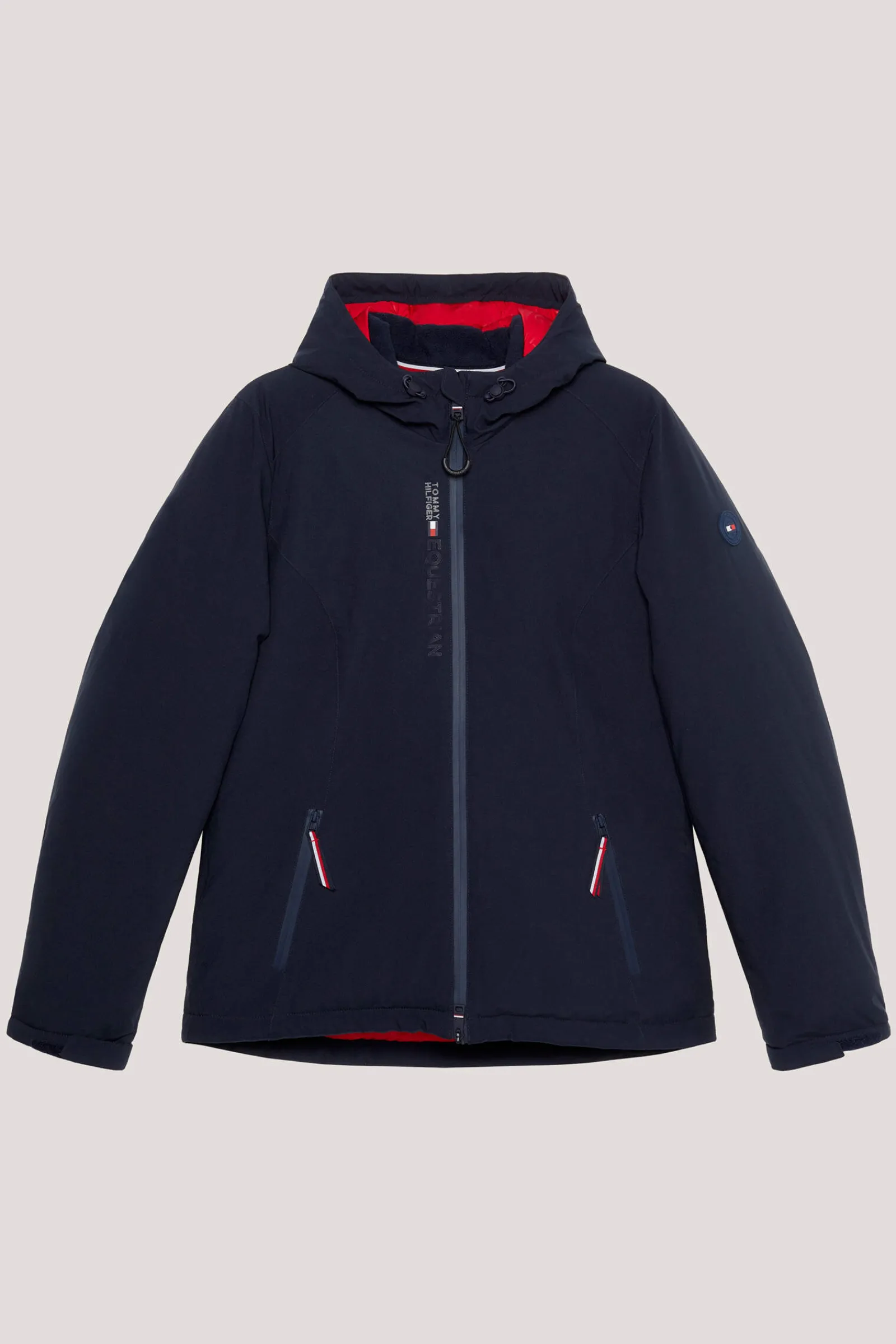 Fashion Tommy Hilfiger Equestrian London Women Women Coats & Jackets