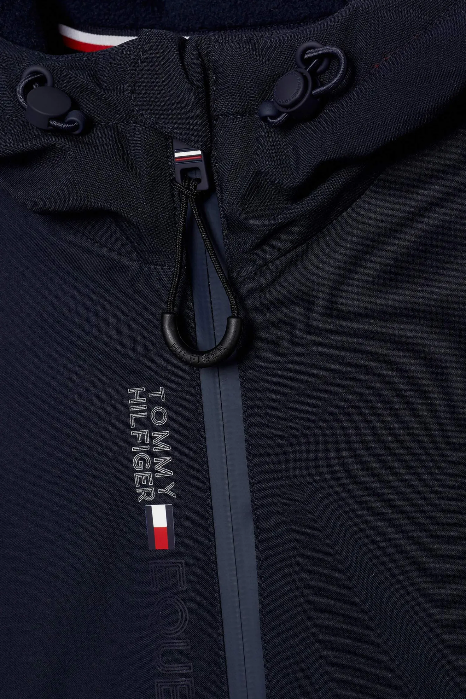 Fashion Tommy Hilfiger Equestrian London Women Women Coats & Jackets