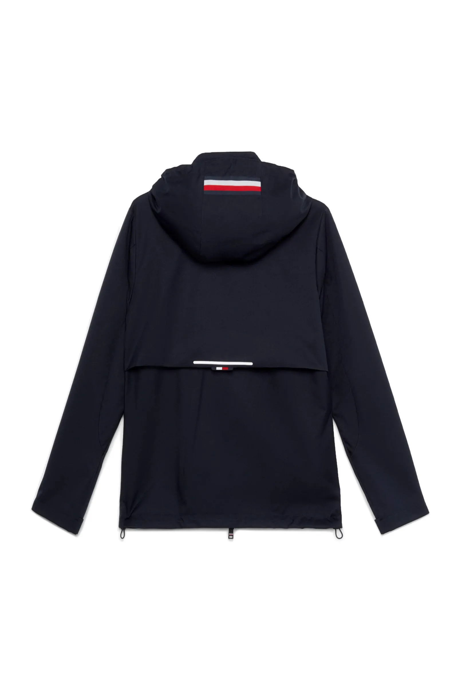 Clearance Tommy Hilfiger Equestrian Barcelona Fitted Rain Jacket Women Rain Clothing|Coats & Jackets