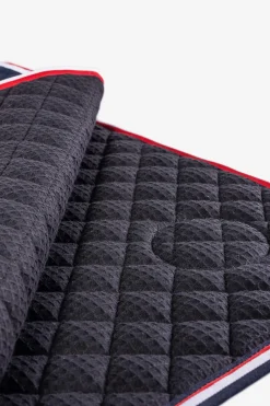 New Tommy Hilfiger Equestrian Global Waffle Pad Dressage Dressage Saddle Pads