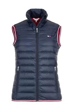Best Tommy Hilfiger Equestrian Light Re-Down Women Women Coats & Jackets