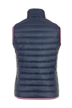 Best Tommy Hilfiger Equestrian Light Re-Down Women Women Coats & Jackets