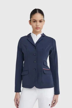 Discount Tommy Hilfiger Equestrian Women Women Show Clothing|Coats & Jackets