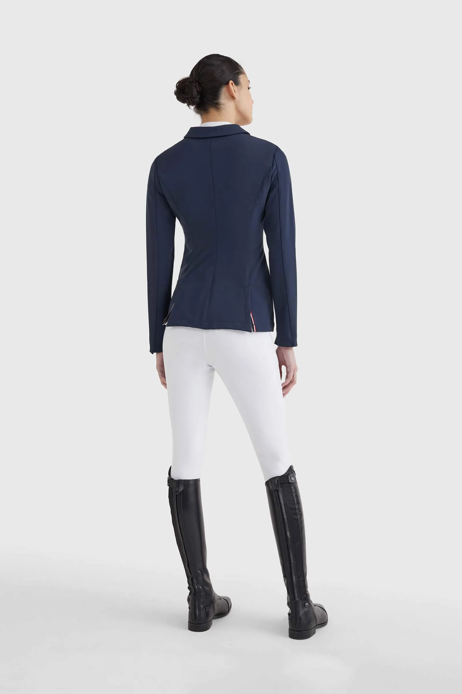 Discount Tommy Hilfiger Equestrian Women Women Show Clothing|Coats & Jackets