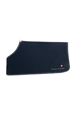 New Tommy Hilfiger Equestrian Windsor Light & Dry Printed Rug Fleece Horse Rugs & Cooler Rugs