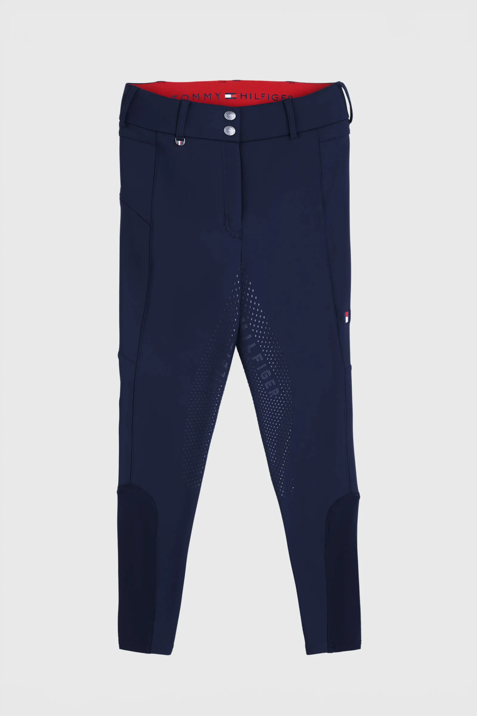 Clearance Tommy Hilfiger Equestrian Minnesota Women´s Softshell Full Grip Breeches Full Seat Breeches