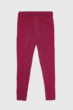 Sale Tommy Hilfiger Equestrian Elmira Women´s Winter Full Grip Leggings Riding Tights