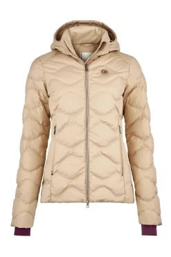 Clearance Tommy Hilfiger Equestrian Mid-Weight Women Women Coats & Jackets