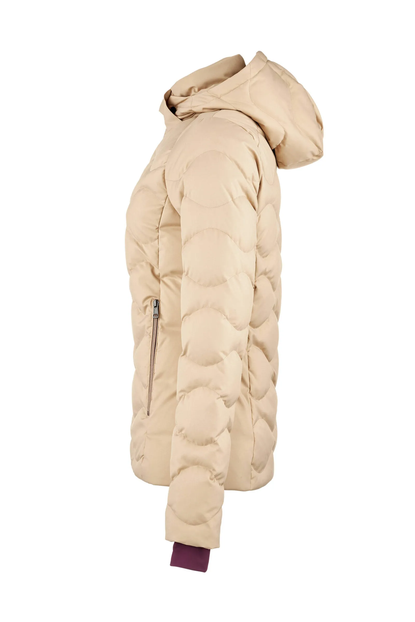 Clearance Tommy Hilfiger Equestrian Mid-Weight Women Women Coats & Jackets