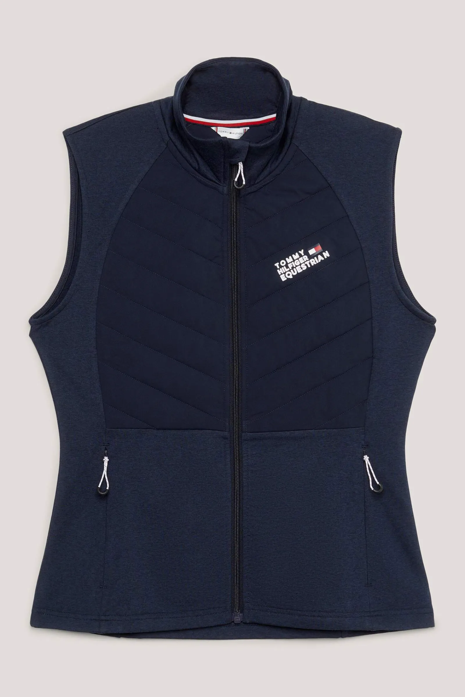 Outlet Tommy Hilfiger Equestrian Gramercy Insulated Women Women Coats & Jackets
