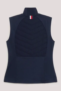 Outlet Tommy Hilfiger Equestrian Gramercy Insulated Women Women Coats & Jackets