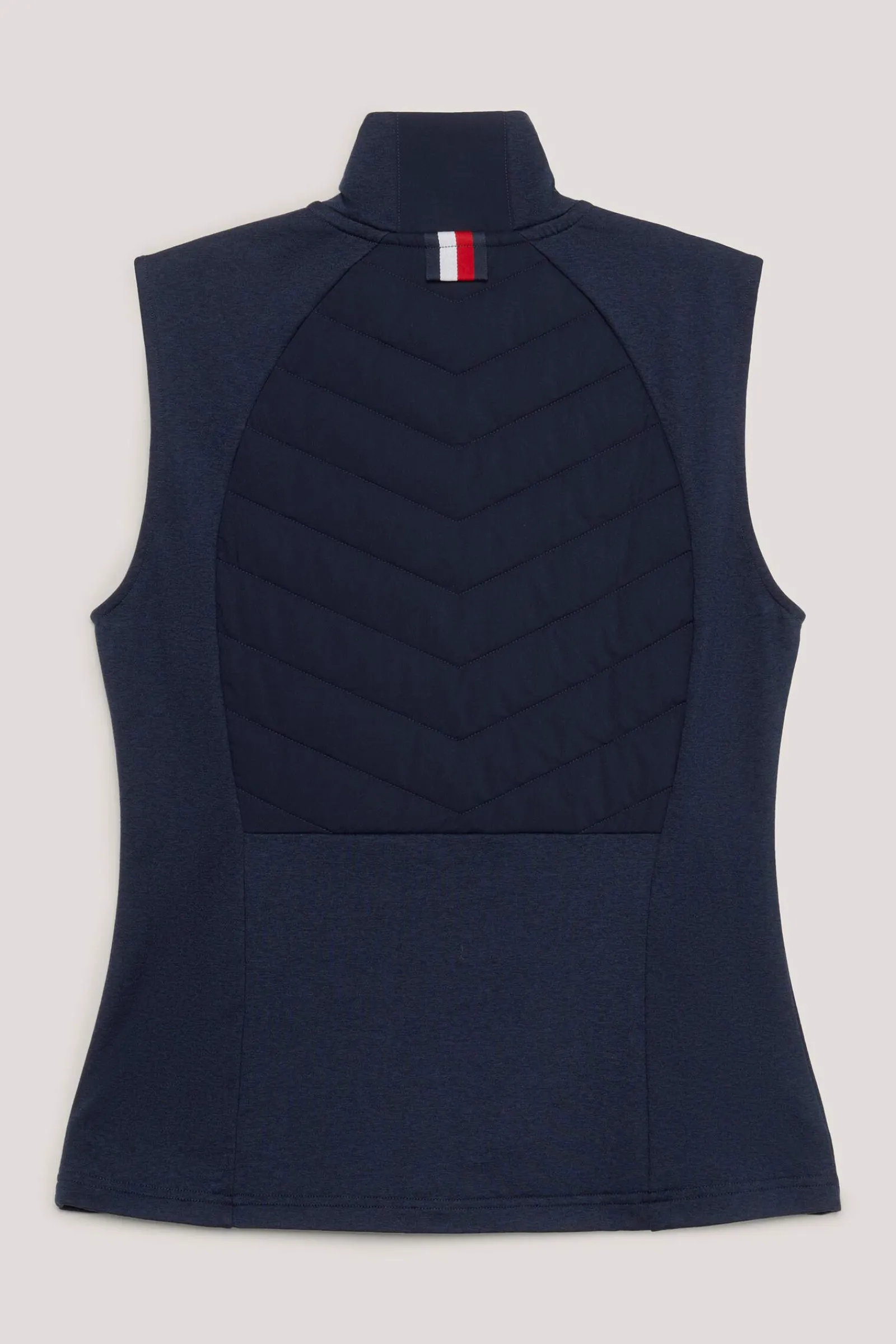 Outlet Tommy Hilfiger Equestrian Gramercy Insulated Women Women Coats & Jackets