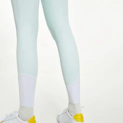 Clearance Tommy Hilfiger Equestrian Style Women Knee Patch Breeches