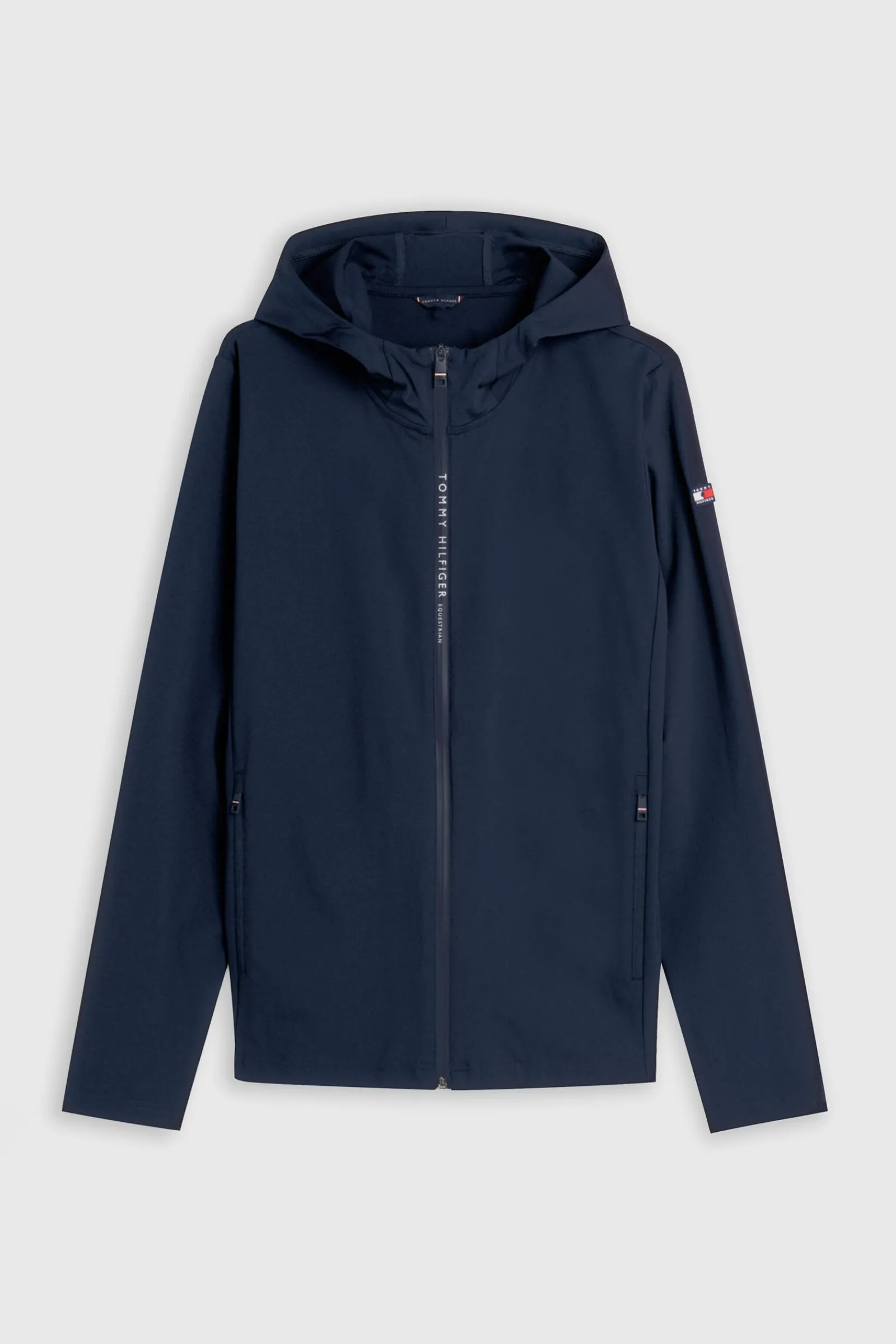 Hot Tommy Hilfiger Equestrian Men Riding Jackets
