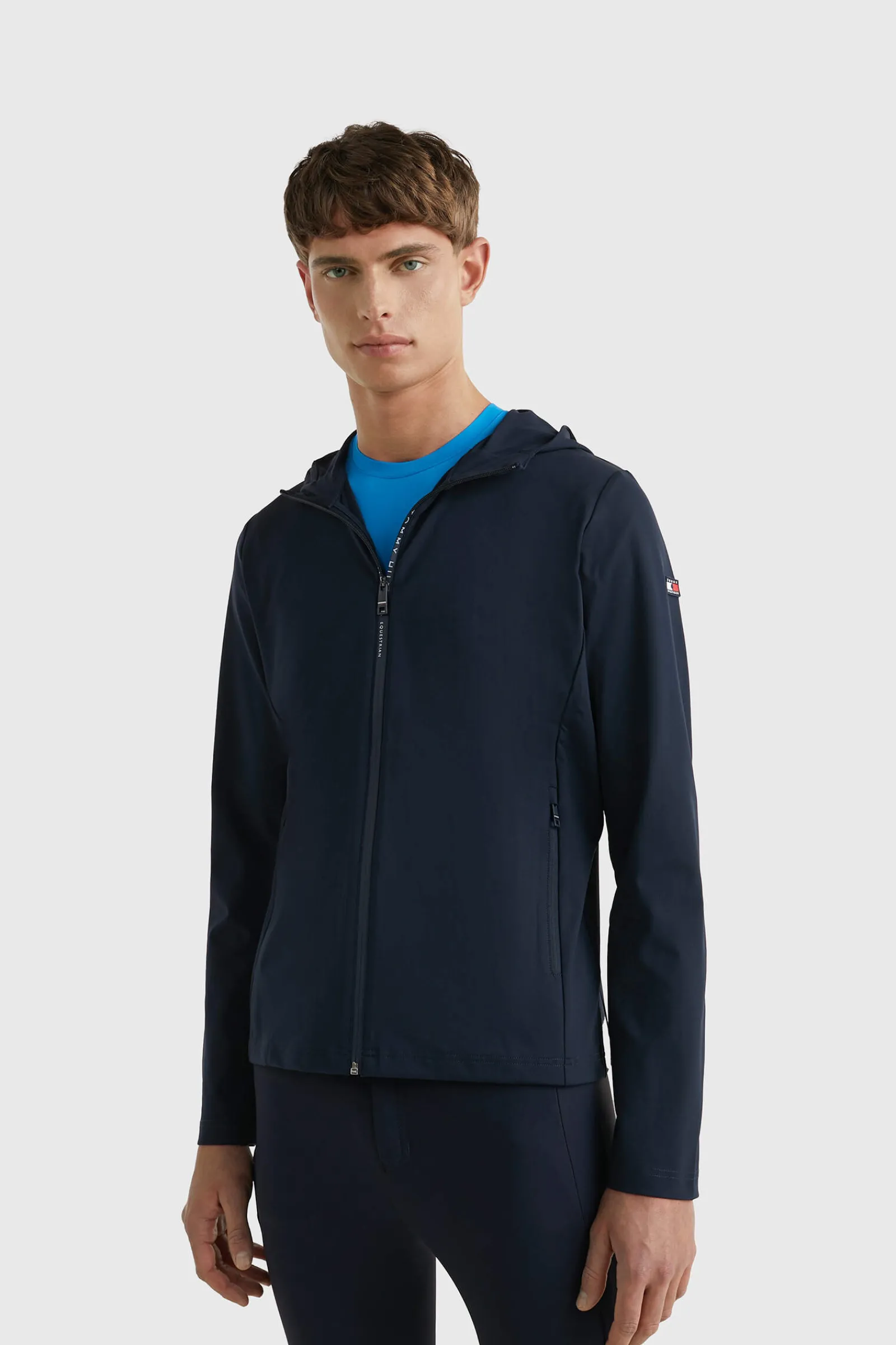 Hot Tommy Hilfiger Equestrian Men Riding Jackets