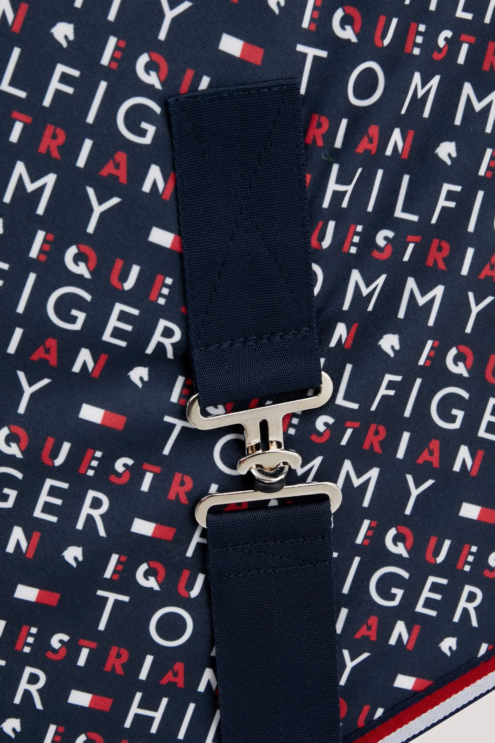Best Tommy Hilfiger Equestrian Milan Show Rug Fleece Horse Rugs & Cooler Rugs