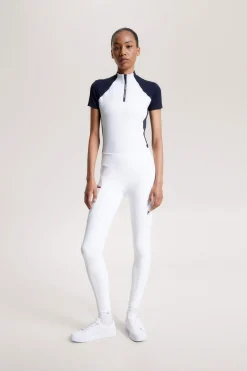 Outlet Tommy Hilfiger Equestrian Elmira All-Year Full Grip Leggings Riding Tights