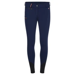 Discount Tommy Hilfiger Equestrian Performance Full Grip Softshell Breeches for Women Full Seat Breeches