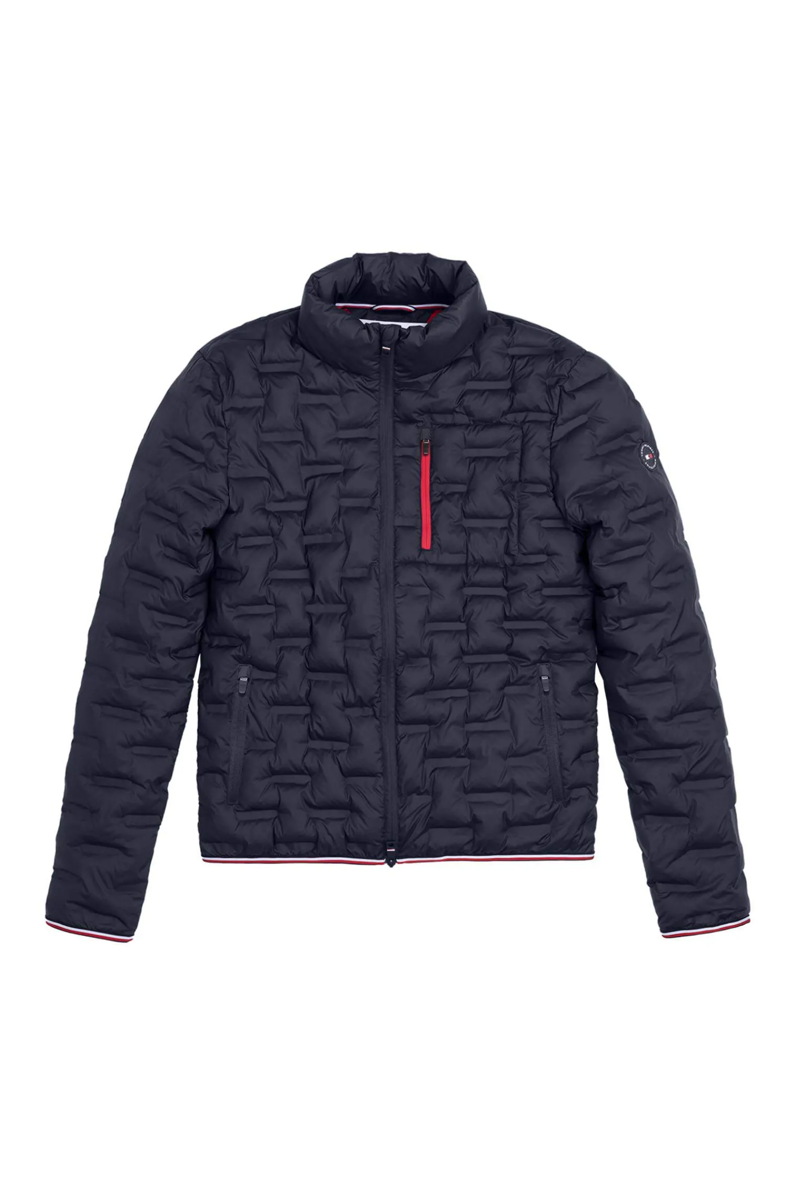 Clearance Tommy Hilfiger Equestrian Charleston Men´s Puffer Jacket Riding Jackets