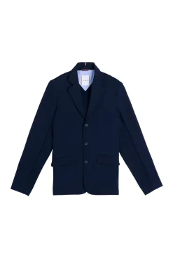 Fashion Tommy Hilfiger Equestrian Omaha All-Year Show Jacket Competition Jackets & Shirts