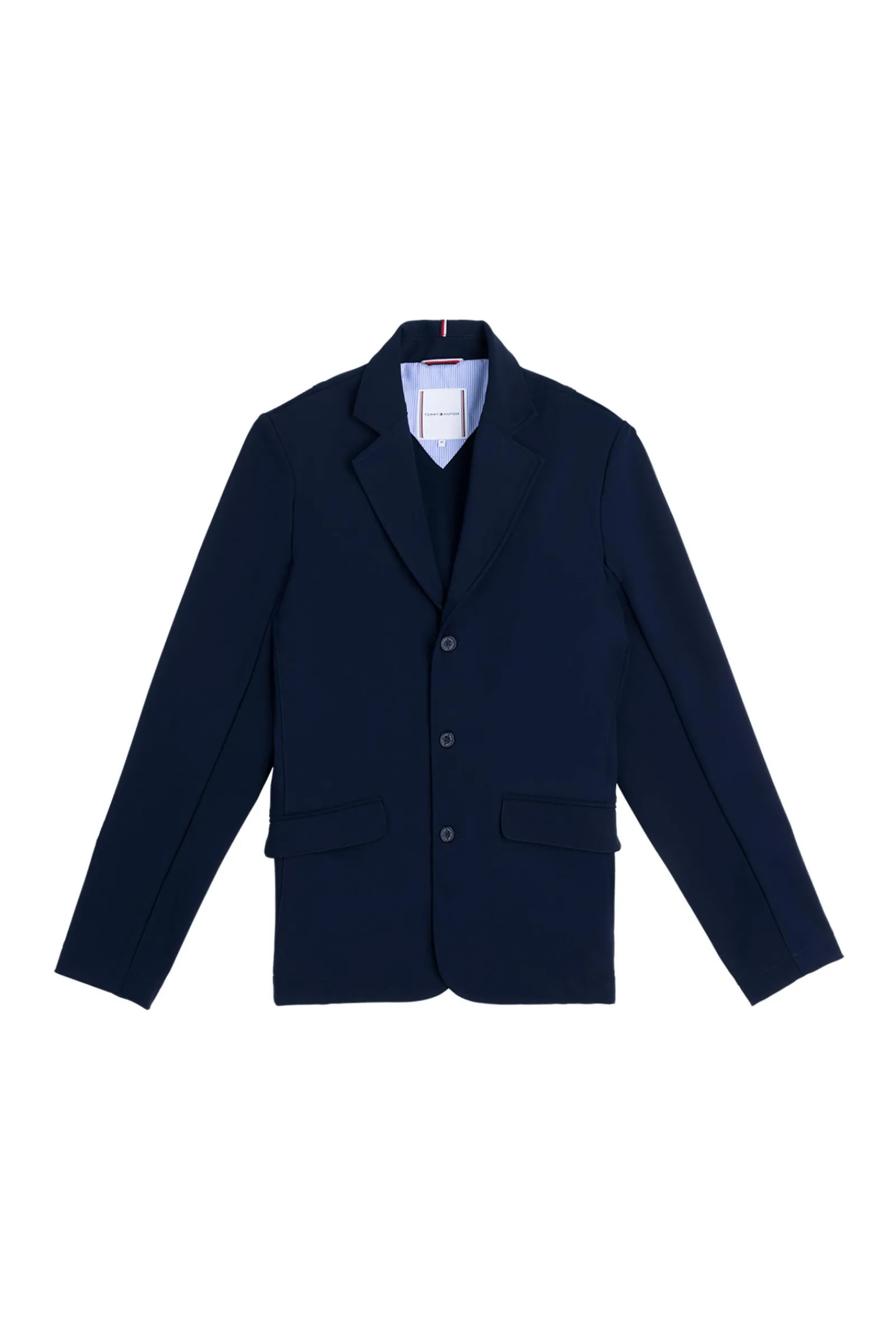 Fashion Tommy Hilfiger Equestrian Omaha All-Year Show Jacket Competition Jackets & Shirts