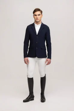 Fashion Tommy Hilfiger Equestrian Omaha All-Year Show Jacket Competition Jackets & Shirts