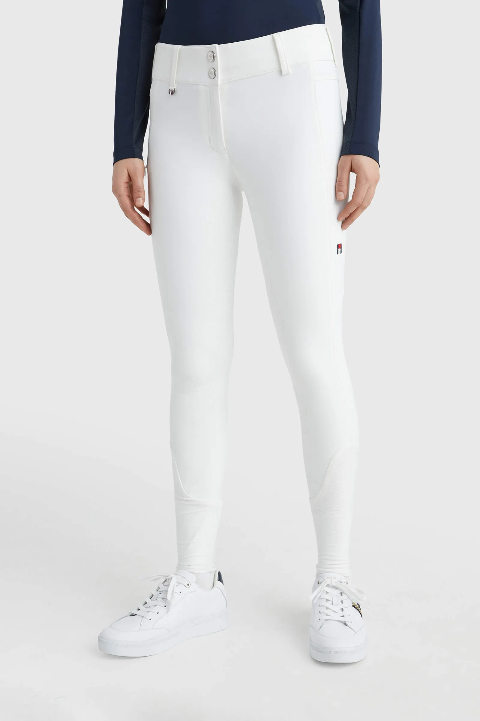 Online Tommy Hilfiger Equestrian Pro Women Full Seat Breeches
