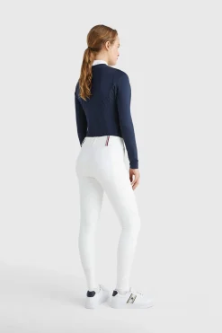 Online Tommy Hilfiger Equestrian Pro Women Full Seat Breeches