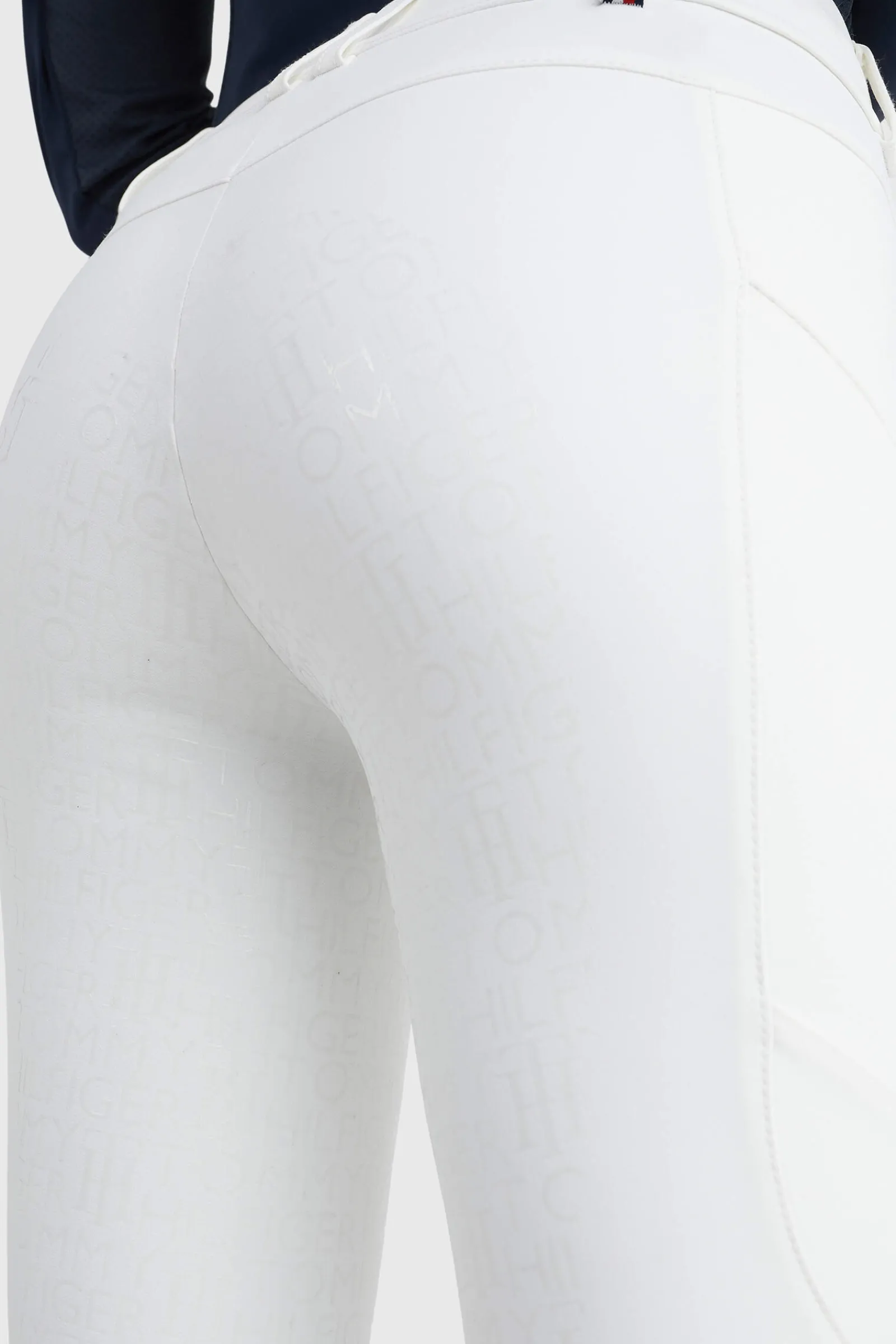 Online Tommy Hilfiger Equestrian Pro Women Full Seat Breeches