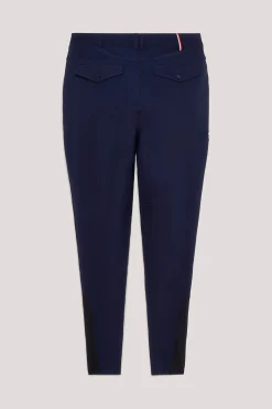 Outlet Tommy Hilfiger Equestrian GENEVA All Year Competition Breeches Knee Grip Jodhpurs & Breeches
