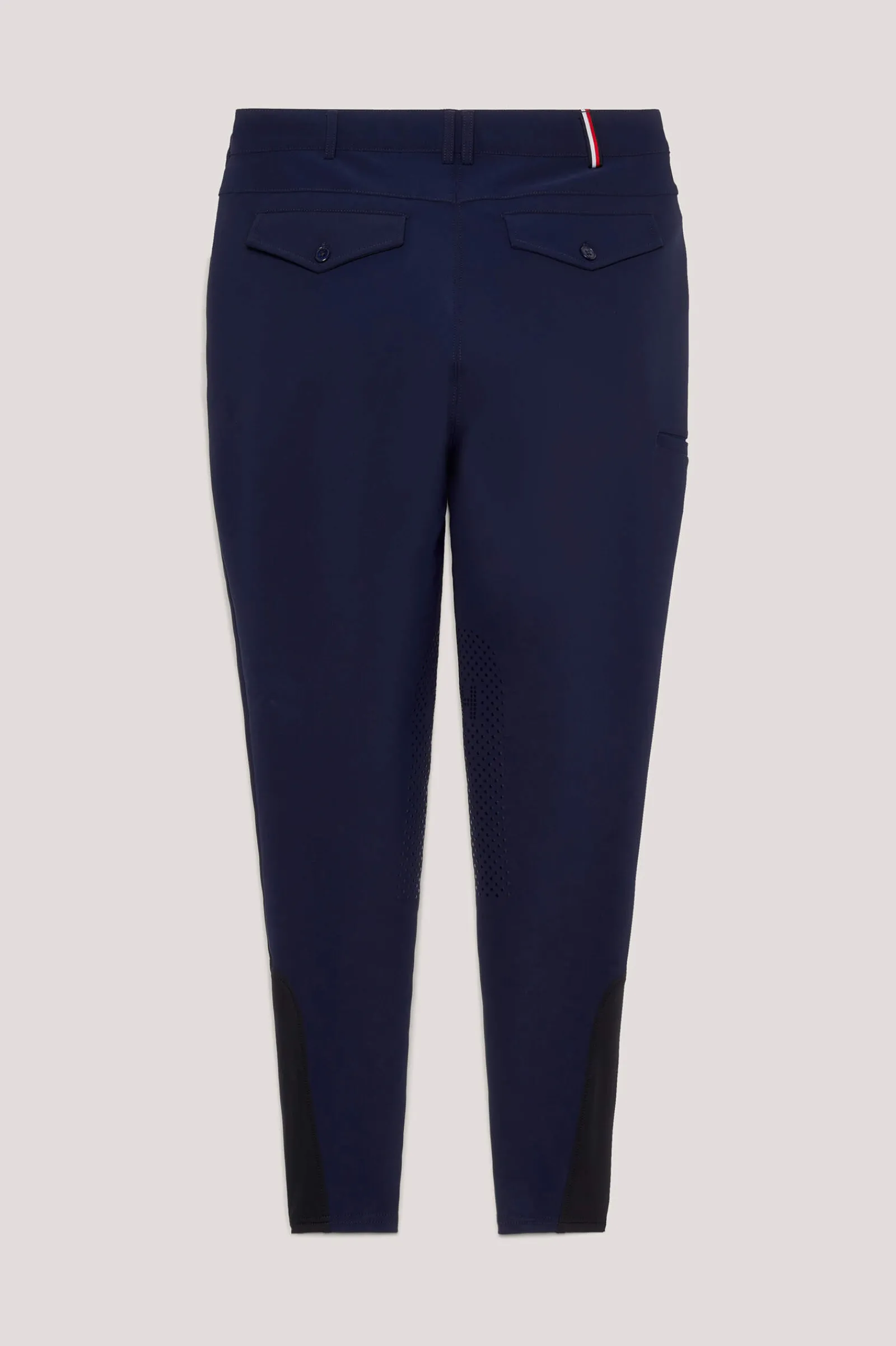 Outlet Tommy Hilfiger Equestrian GENEVA All Year Competition Breeches Knee Grip Jodhpurs & Breeches