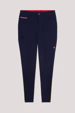 Outlet Tommy Hilfiger Equestrian GENEVA All Year Competition Breeches Knee Grip Jodhpurs & Breeches