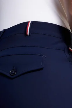 Outlet Tommy Hilfiger Equestrian GENEVA All Year Competition Breeches Knee Grip Jodhpurs & Breeches