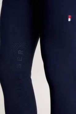 Outlet Tommy Hilfiger Equestrian GENEVA All Year Competition Breeches Knee Grip Jodhpurs & Breeches