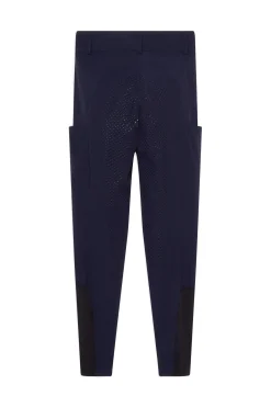 Outlet Tommy Hilfiger Equestrian Rome All-Year Full Grip Leggings Riding Tights