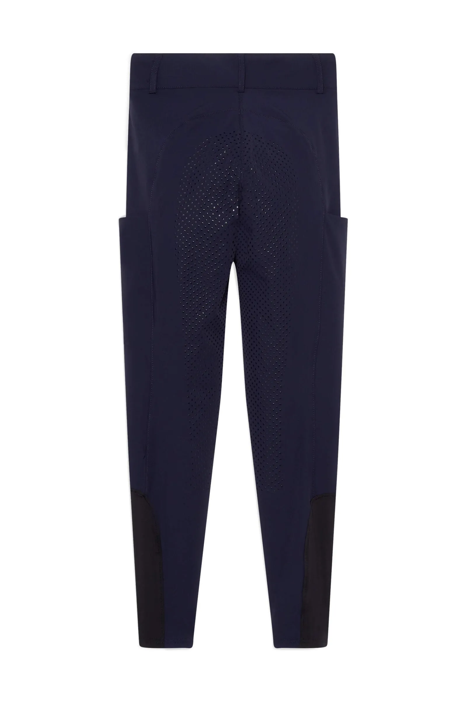 Outlet Tommy Hilfiger Equestrian Rome All-Year Full Grip Leggings Riding Tights