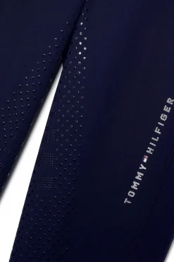 Outlet Tommy Hilfiger Equestrian Rome All-Year Full Grip Leggings Riding Tights