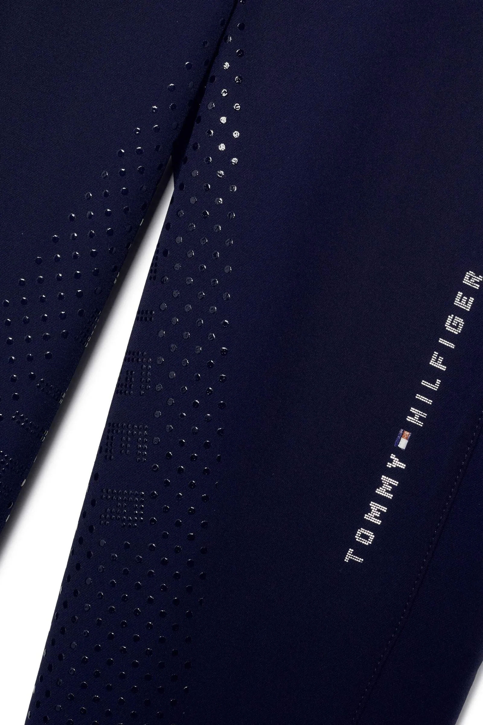 Outlet Tommy Hilfiger Equestrian Rome All-Year Full Grip Leggings Riding Tights