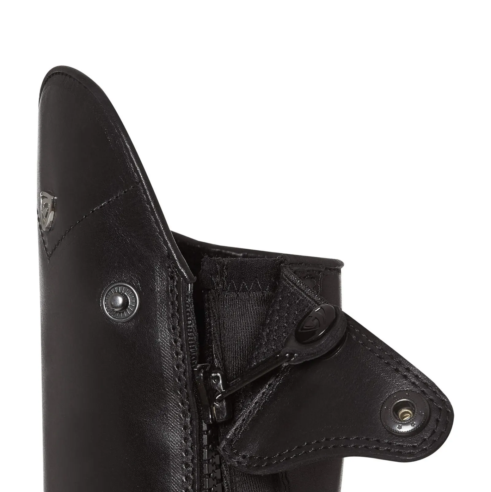 Fashion Calypso Half Chaps Half Chaps